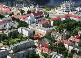 Фестивальный тур: «Праздник соломы» 23-24 августа в Гродно 